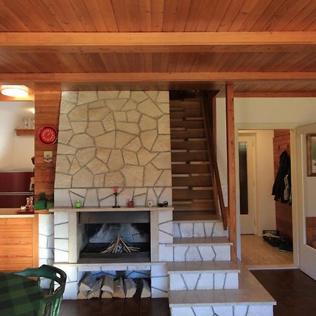 House Nordika Villa Rateče Екстериор снимка