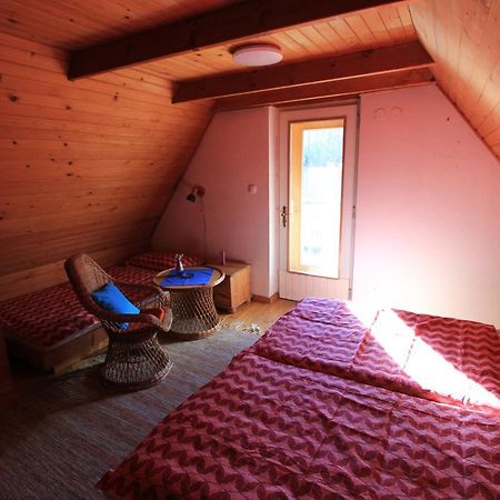 House Nordika Villa Rateče Екстериор снимка