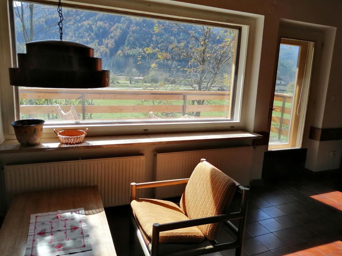 House Nordika Villa Rateče Екстериор снимка