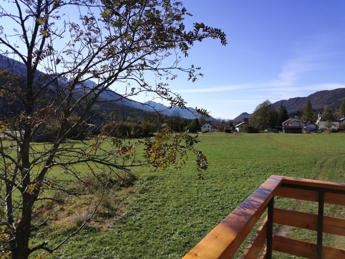 House Nordika Villa Rateče Екстериор снимка