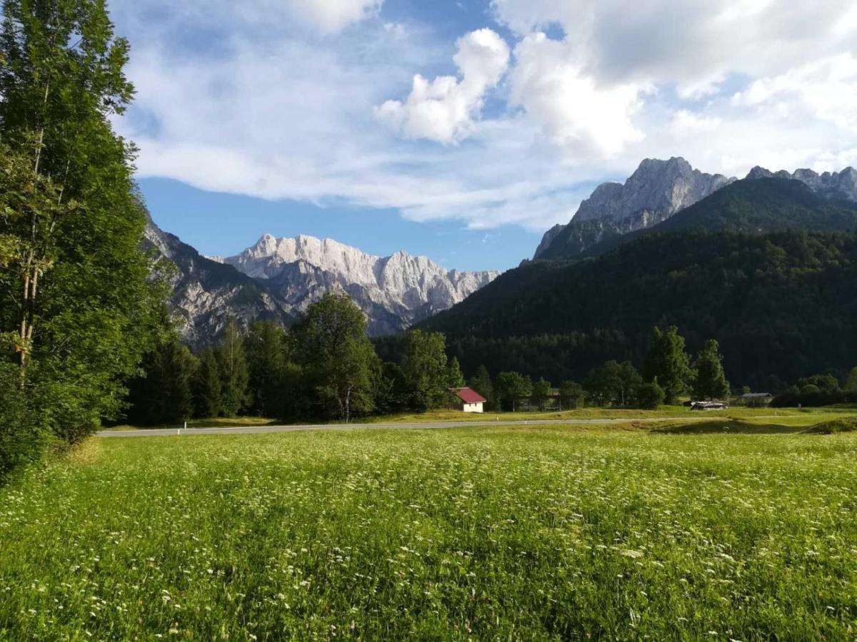 House Nordika Villa Rateče Екстериор снимка