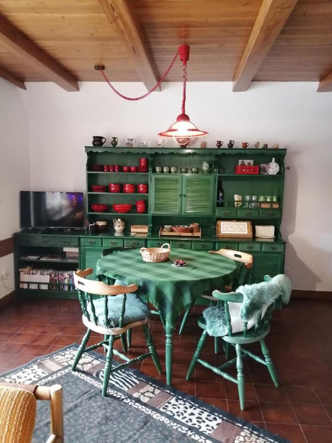 House Nordika Villa Rateče Екстериор снимка