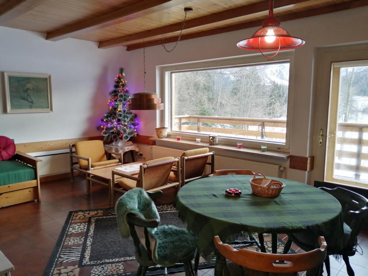 House Nordika Villa Rateče Екстериор снимка