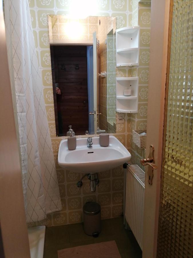 House Nordika Villa Rateče Екстериор снимка